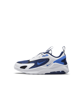 Nike Air Max Bolt Little Kids' Shoes. Nike JP